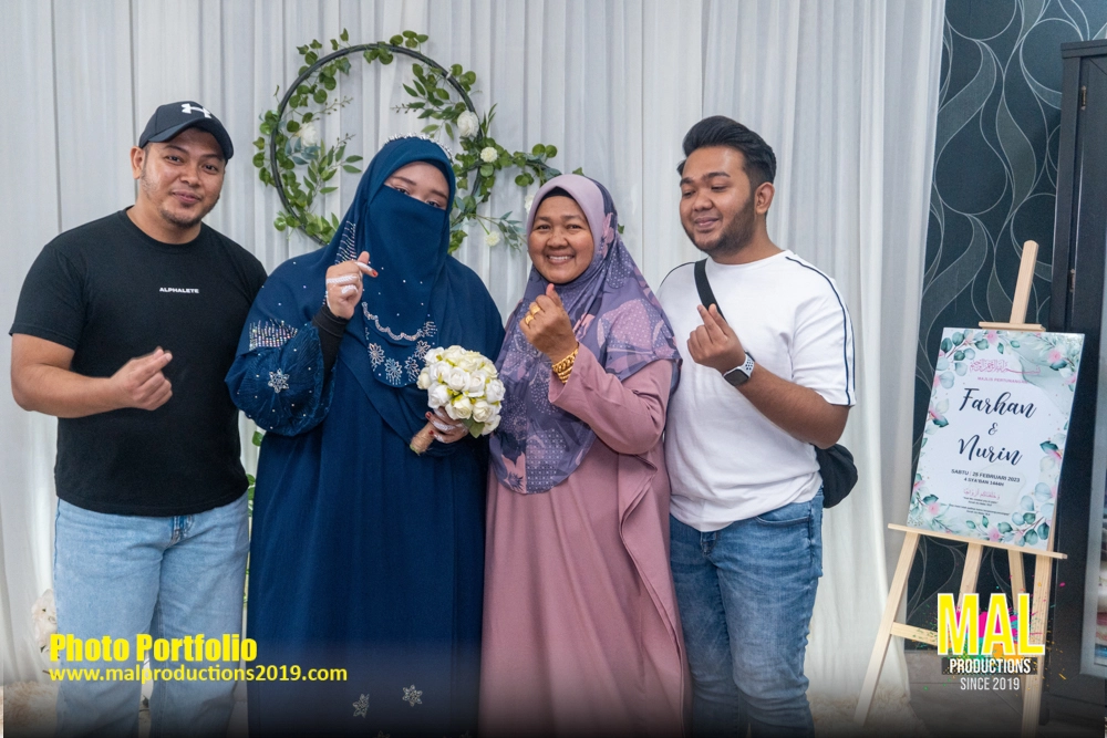 Malay Engagement Nurrin Bangi Photography Portfolio MAL 2019 -12.webp